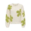 ONLY Pulover ONLBootle zelena/bela