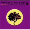 Sun Ra - Sound Of Joy (Reissue) (LP)