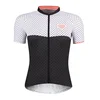 Force Dres points kratki rukav, crna-bela xs ( 9001319-XS )