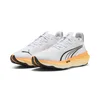 PUMA ForeverRun NITRO?c 2 Running Shoes Men, Men, White/Heat Fire, 47
