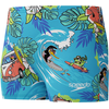 Speedo boys aquashort allover surf 6-9 mesecev