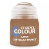 Layer: Castellax Bronze