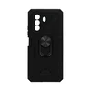 Maska za telefon SPIGEN 4 za Huawei Nova Y70, Crna