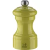 Salt grinder, 10 cm Bistro, Pistachio - Peugeot