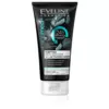 EVELINE - FACEMED+ PASTA ZA ČIŠĆENJE LICA SA AKTIVNIM UGLJEM 150ML