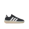ADIDAS SPORTSWEAR Nizke superge Barreda Decode črna/bela
