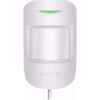 Ajax 44405.09/30858.09.Wh1 fibra motionprotect beli alarm zicani