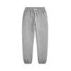 Polo Ralph Lauren Spodnji del trenirke 211971700004 Siva Tapered Fit