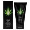 Pharmquests CBD Cannabis Waterbased Lubricant 50ml