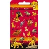 Jiri Models 11517 magneti Lion King