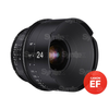 Samyang Xeen 24mm T1.5 pro Canon EF Mount
