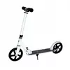 NINGBO trotinet-romobil indy, bel