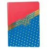 Half Moon Bay Notes A5 DC Comics - Wonder Woman