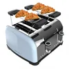 Toaster Cecotec Toastin time 1700 Double 1700 W