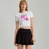 Kratka majica sa printom