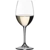 RIEDEL VIVANT Čaše za belo vino, 4 komada, 355ml