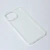 TERACELL Silikonska maska za iPhone 14 6.1 Skin providna