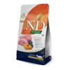 N&D Cat Pumpkin Neutered Jagnjetina i Borovnica 1.5kg