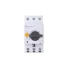Eaton Motorno odklopno stikalo PKZM0-2,5 3P 0,75kW 1,6-2,5A 072736