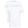 JACK & JONES Majica, bela