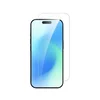 Dviced AntiHeat ojačana zaštita za ekran sa aplikatorom protiv prašine - iPhone 17