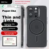 ESR Maska za mobilni telefon iPhone 14 Pro Max, Crna