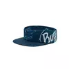 Tekaški šilt Buff Pack Run Visor - xcross multi
