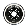 Kolesa za inline hokej Revision Variant Black Steel 72 mm/80A 4-Pack