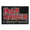Inny Iron Maiden - Predpražnik (40 x 60 cm)