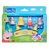 Set za igru Pepa pig Beach day G2833