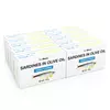 GymBeam Sardine u maslinovom ulju 10 x 125 g