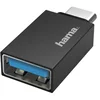Hama OTG adapter USB-C muški 3.1 na USB-A ženski 5GB/s