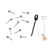ZFISH Bait Spike & Oval Ring 15 mm