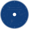 Bosch Aku list testere za laminat panele Expert 2608902195, 254 mm, 78T