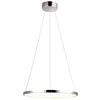 Lune Visilica 30 Hrom18W LED 4000K
