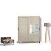 HANAH HOME Ormar Pasific Home Fuga 150 Oak