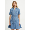 Jeans obleka Morgan RIXES