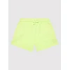 Guess Športne kratke hlače J2GD01 KB4O0 Zelena Regular Fit