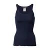 rosemunde Top, modra