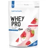 PurePro Whey protein Pro, Ukus Jagoda, 1000g