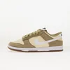 Sneakers Nike Dunk Low Retro Se Neutral Olive/ White-Lt Khaki-White EUR 40.5