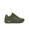 Skechers Muške patike Uno - Stand On Air, 52458-DKGR, Maslinaste