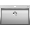 Pomivalno korito BLANCO CLARON 700-IF/A, Durinox 523 394