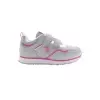 U.S. polo Assn. Patike za devojčice Nobik009K3Nh1_95Bd6Bf_Grigiolgr, Sive