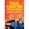 Ninja Fighting Techniques