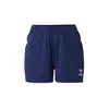 Hummel Športne hlače AUTHENTIC temno modra/črna/bela
