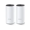 Tp-link deco m4(2-pack) wi-fi/ac1200/867mbps/300mbps/2xglan/2 antene Mrežni mesh sistem ( DECO M4(2-PACK) )