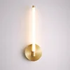 Zidna lampa MTT8003, 60 cm