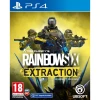 Rainbow Six Extraction PS4