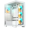 GIGABYTE Kućište GB-C500PI ST, C500, Belo